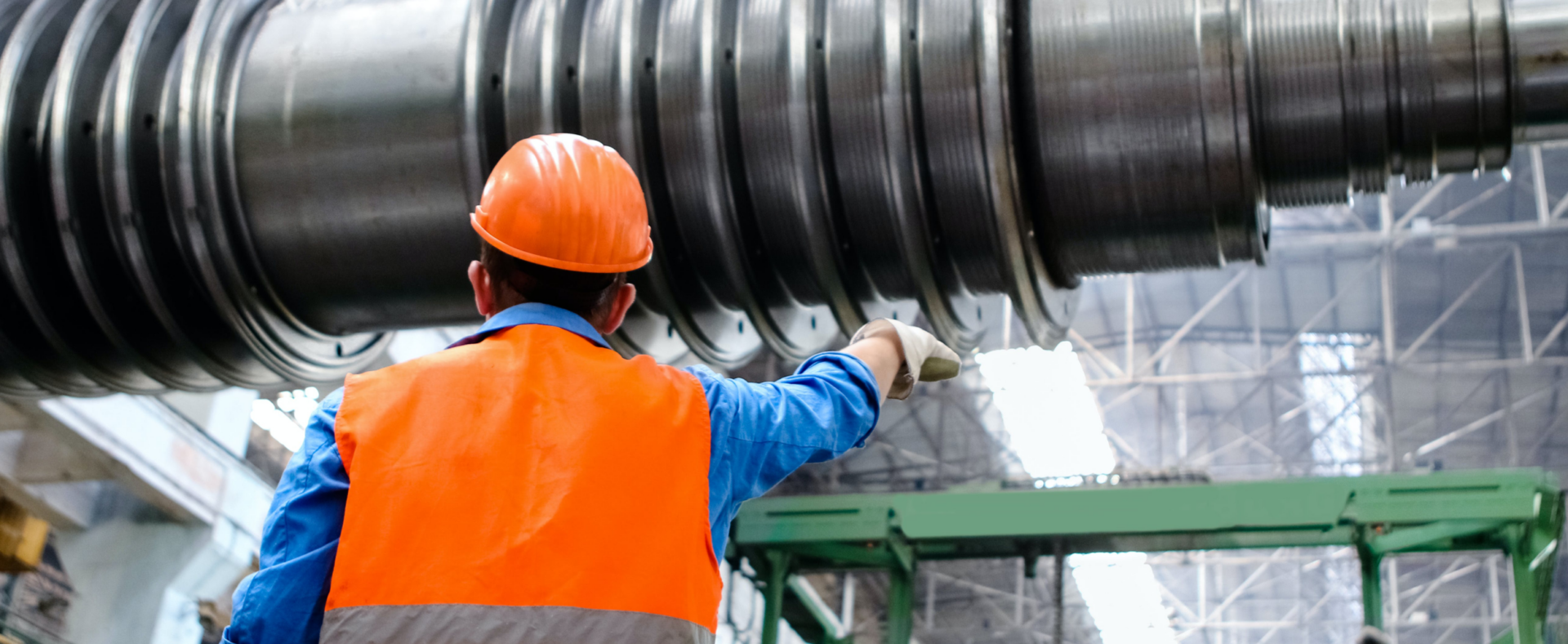 Si Machine Rigger Heavy Machinery Rigging up to 80,000 lbs